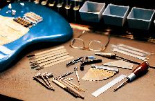 Pourquoi faire un ajustement de votre guitare? - Photo 6