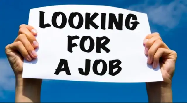 Looking for DZ driver work