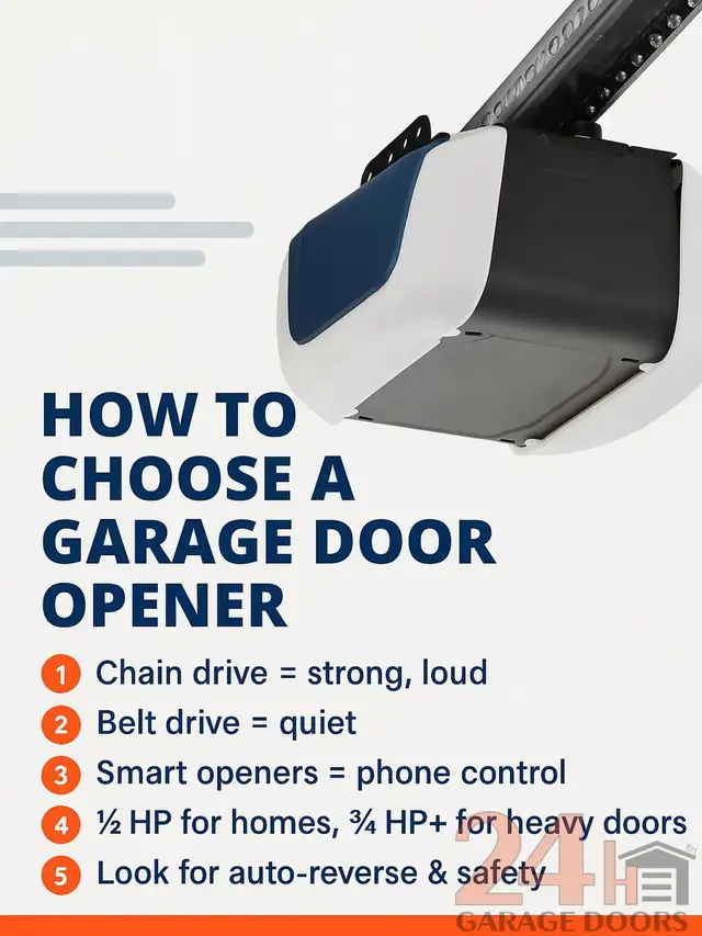 Newmarket Garage Doors - Insulated  Doors- doors with windows - Photo 6