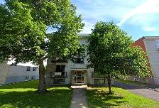 4 1/2 rénové à louer boulevard Provencher Brossard