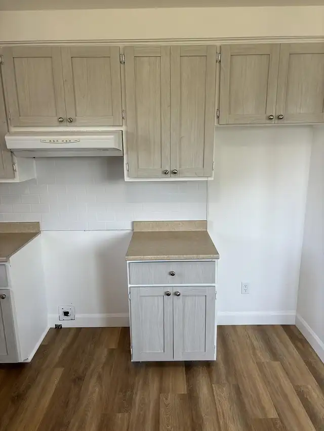 4 1/2 rénové à louer boulevard Provencher Brossard - Photo 4