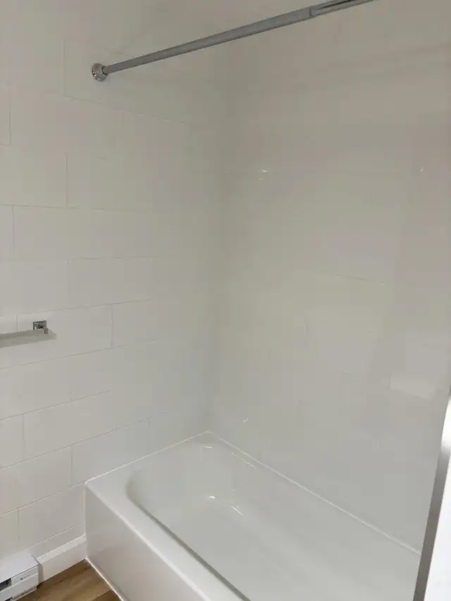 4 1/2 rénové à louer boulevard Provencher Brossard - Photo 8