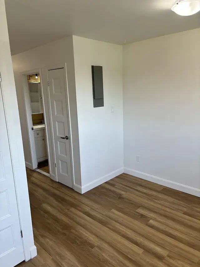 4 1/2 rénové à louer boulevard Provencher Brossard - Photo 14