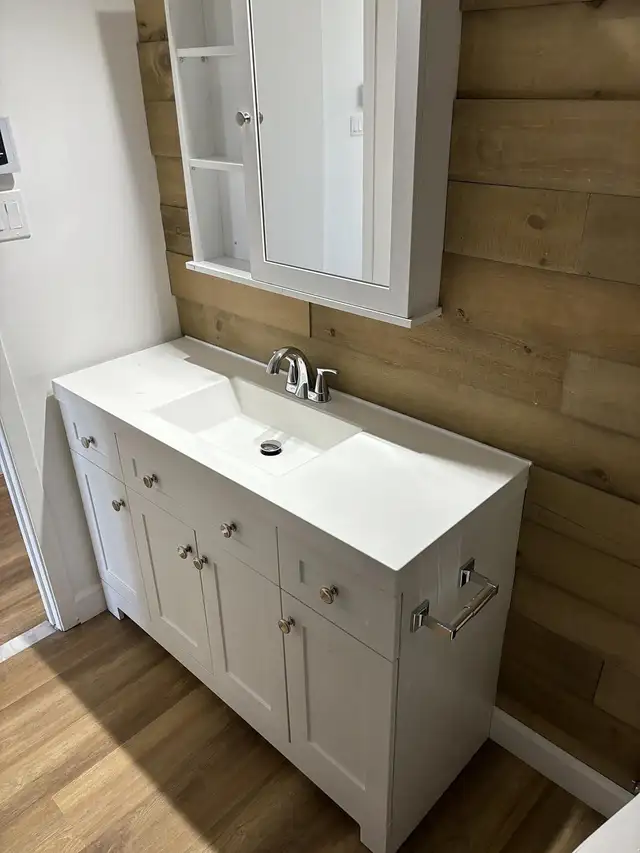 4 1/2 rénové à louer boulevard Provencher Brossard - Photo 18