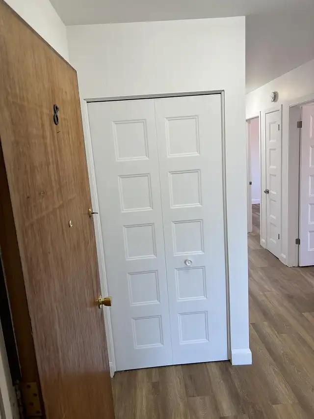 4 1/2 rénové à louer boulevard Provencher Brossard - Photo 19