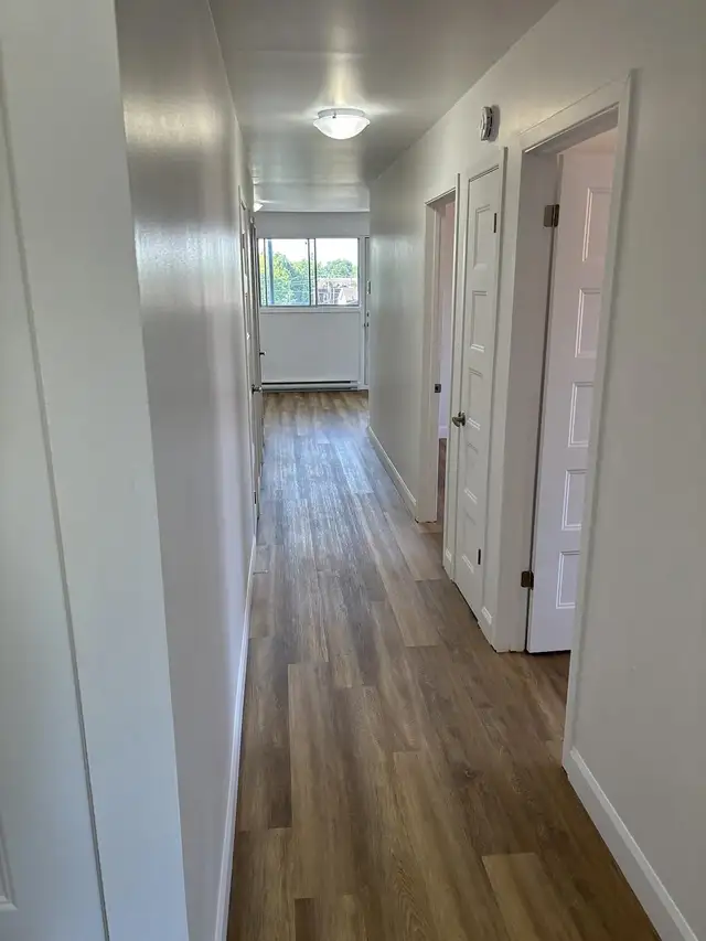 4 1/2 rénové à louer boulevard Provencher Brossard - Photo 20