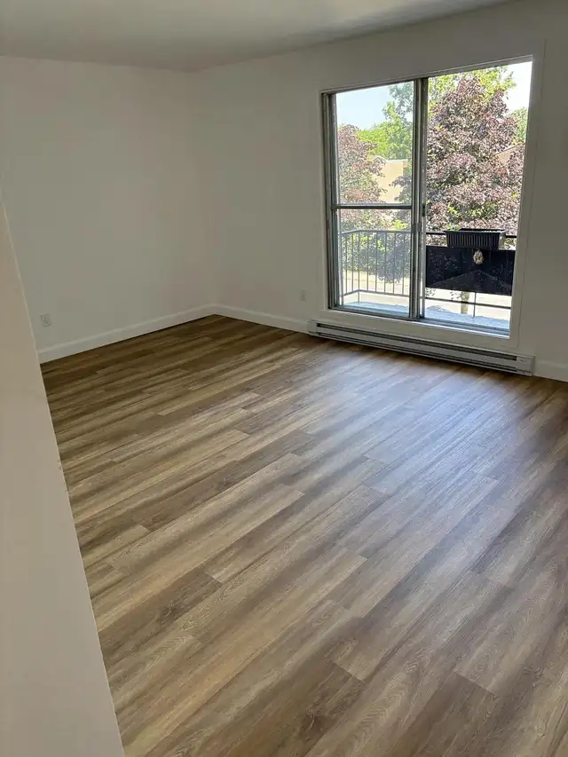 4 1/2 rénové à louer boulevard Provencher Brossard - Photo 21