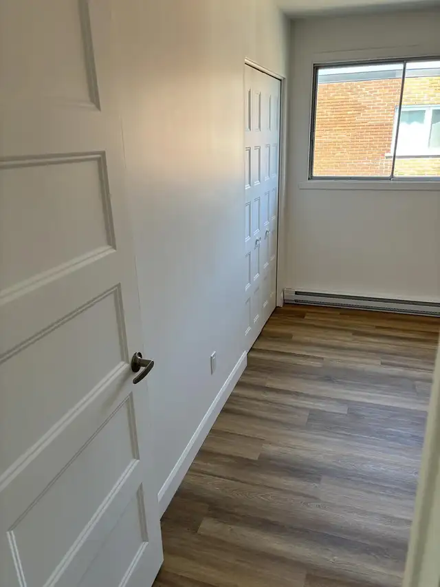 4 1/2 rénové à louer boulevard Provencher Brossard - Photo 23