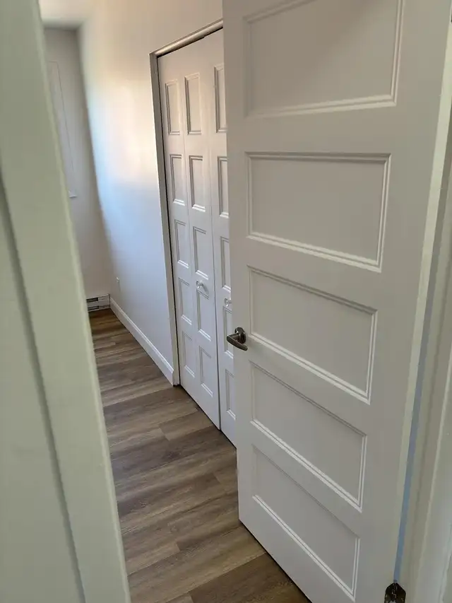 4 1/2 rénové à louer boulevard Provencher Brossard - Photo 26