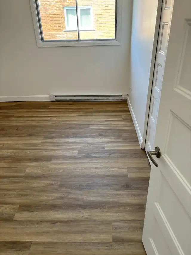 4 1/2 rénové à louer boulevard Provencher Brossard - Photo 27