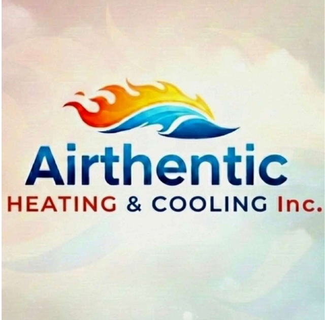 Airthentic Heating & Cooling