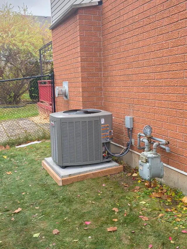 Airthentic Heating & Cooling - Photo 2