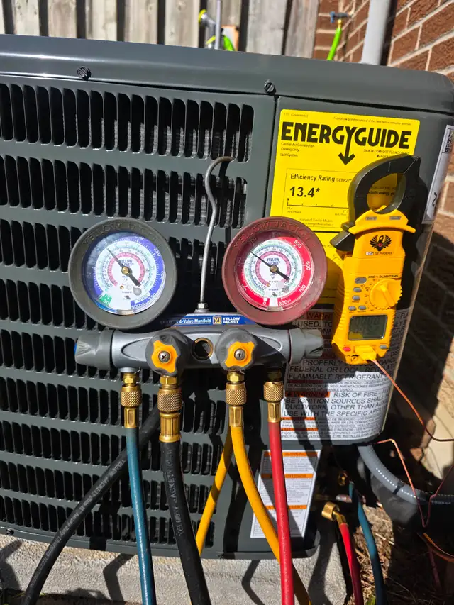 Airthentic Heating & Cooling - Photo 3