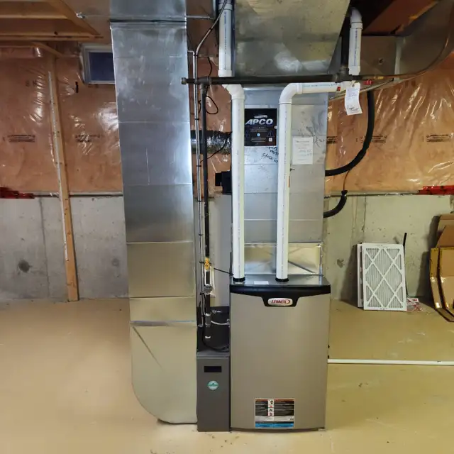 Airthentic Heating & Cooling - Photo 4