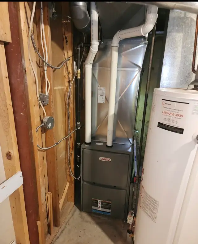 Airthentic Heating & Cooling - Photo 5