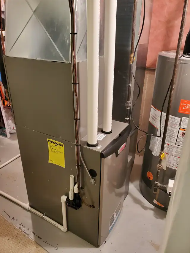 Airthentic Heating & Cooling - Photo 6