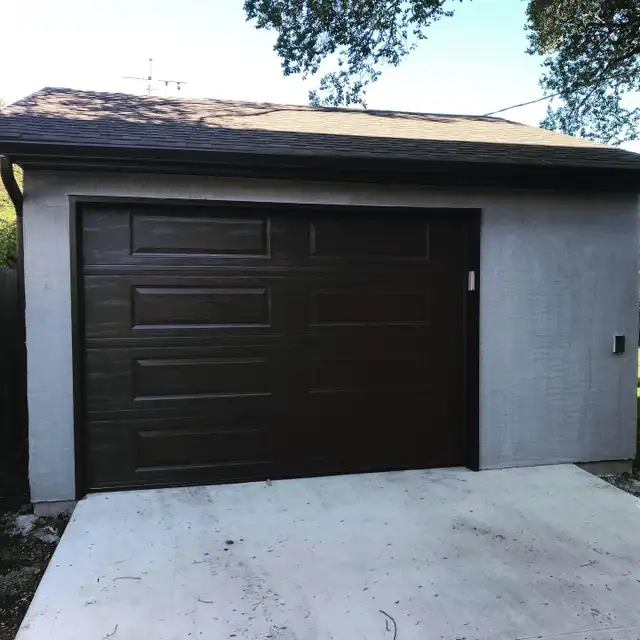 Repairing Broken Torsion and Extension Springs - Photo 4