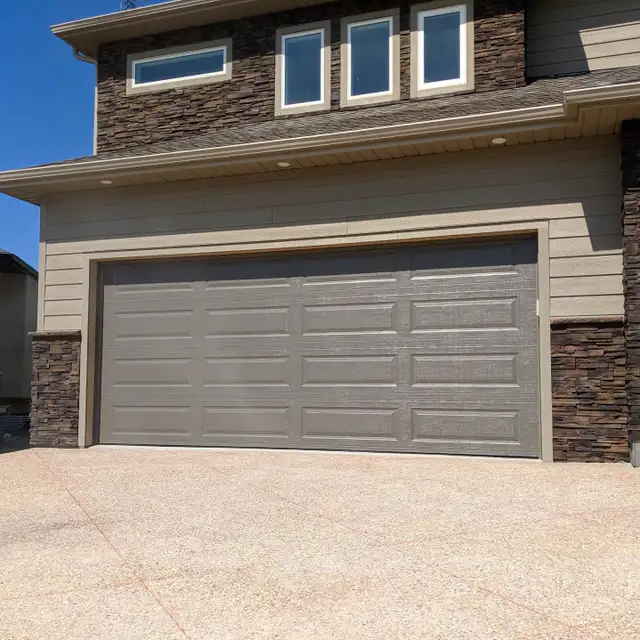 Repairing Broken Torsion and Extension Springs - Photo 6