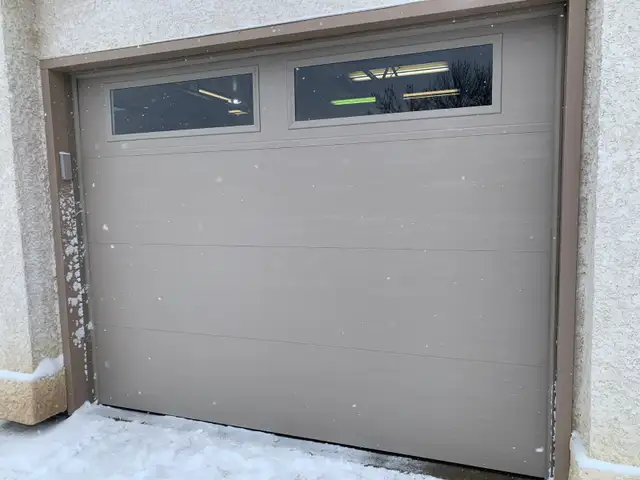 Repairing Broken Torsion and Extension Springs - Photo 7