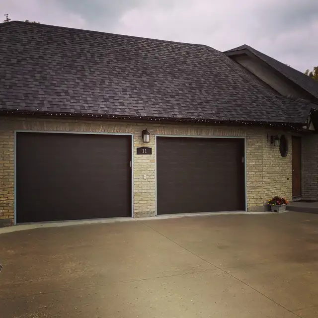 Repairing Broken Torsion and Extension Springs - Photo 9