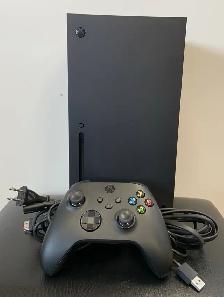 Xbox Series X W/Access