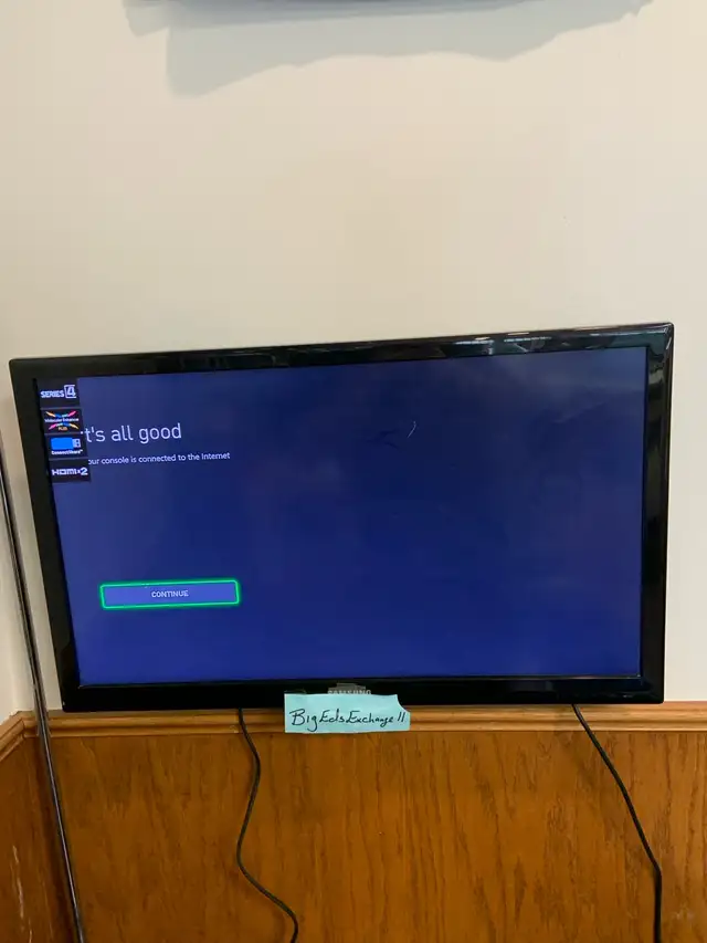 Xbox Series X W/Access - Photo 7