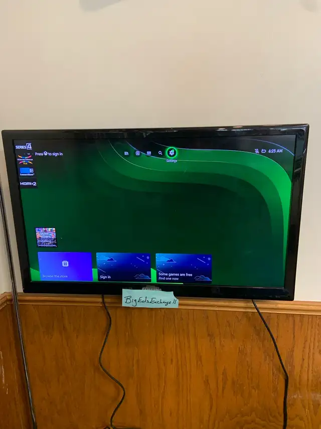 Xbox Series X W/Access - Photo 8