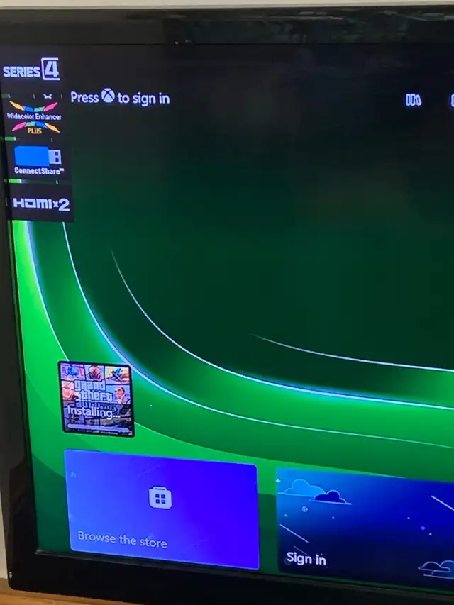 Xbox Series X W/Access - Photo 9