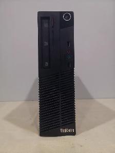 Lenovo ThinkCentre M73 G3220, 4GB RAM, 250GB HDD, DVD-RW - $150