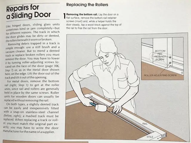 Doors, Windows and Skylights  ( 3 books ) - Photo 3