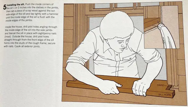 Doors, Windows and Skylights  ( 3 books ) - Photo 6