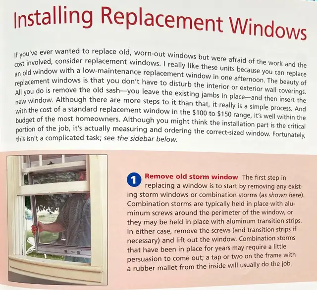 Doors, Windows and Skylights  ( 3 books ) - Photo 10