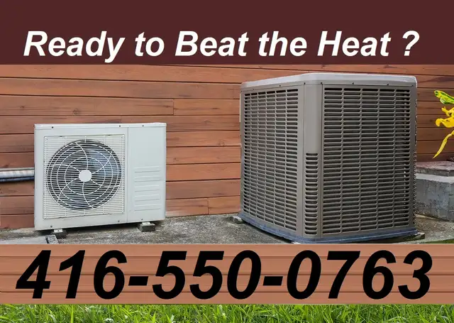 Just buy a Central Air Conditioner Air Conditioner new AC HVAC