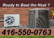Just buy a Central Air Conditioner Air Conditioner new AC HVAC