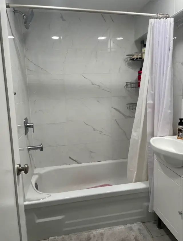 Furnished Room w/ Storage (Utilities Included) - Photo 3