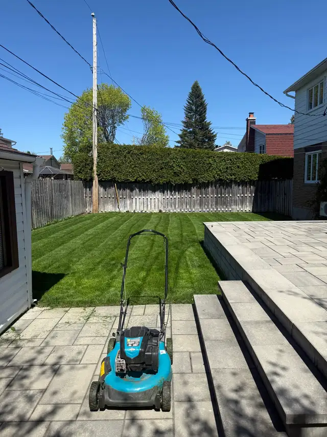 Montréal West Island Lawn Care
