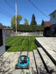 Montréal West Island Lawn Care