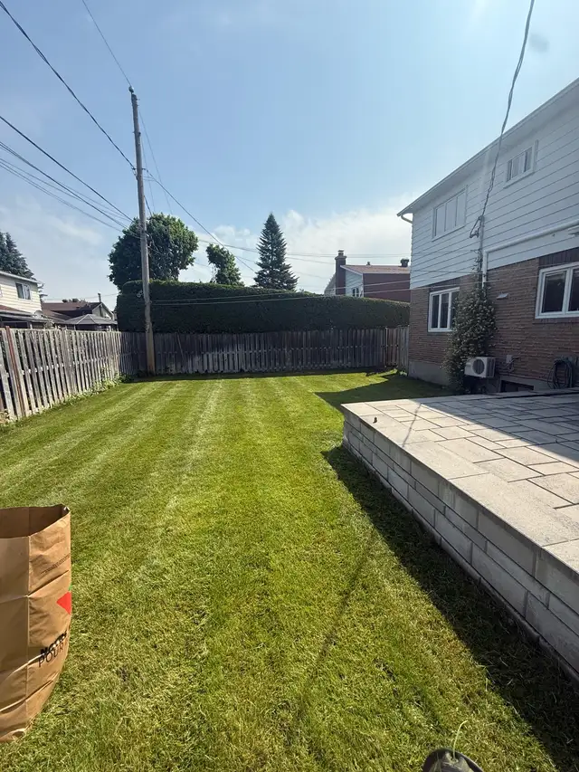 Montréal West Island Lawn Care - Photo 2