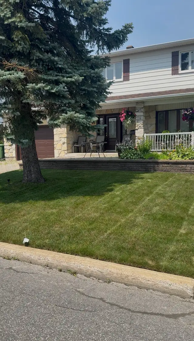 Montréal West Island Lawn Care - Photo 3
