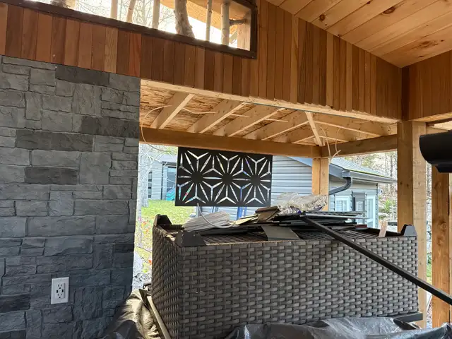 wanted experienced carpenter - Photo 2