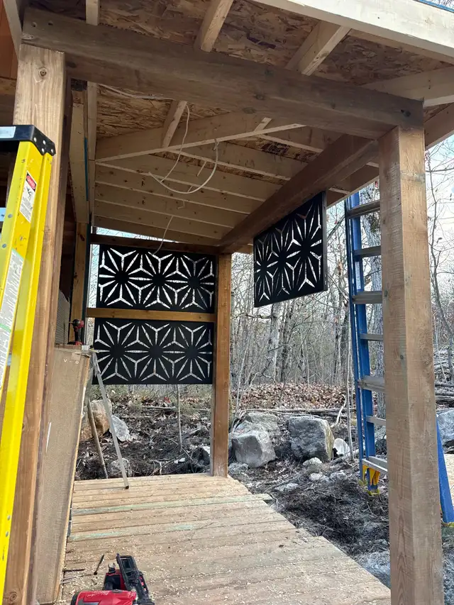 wanted experienced carpenter - Photo 3