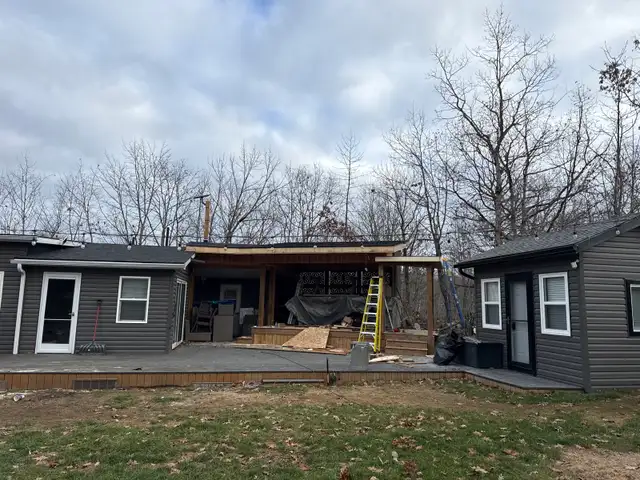 wanted experienced carpenter - Photo 4