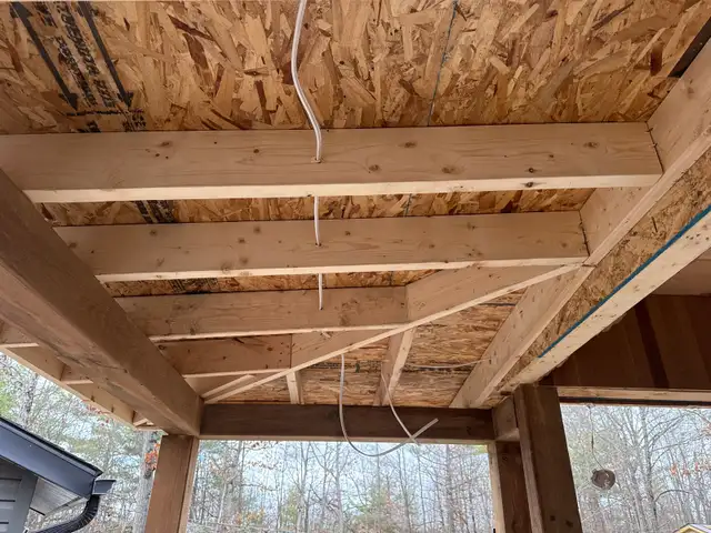 wanted experienced carpenter - Photo 5