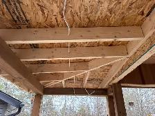 wanted experienced carpenter - Photo 5