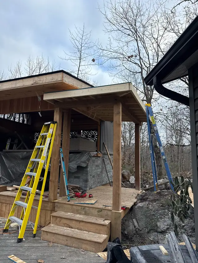 wanted experienced carpenter - Photo 6