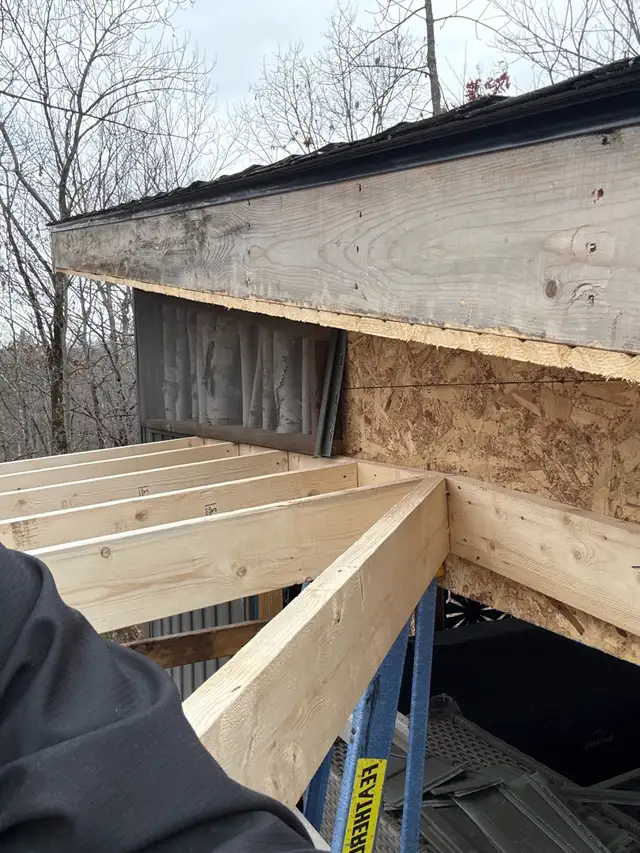 wanted experienced carpenter - Photo 7