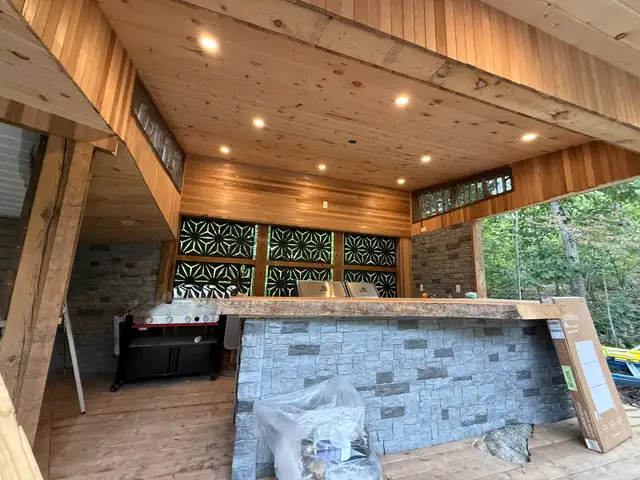 wanted experienced carpenter - Photo 8