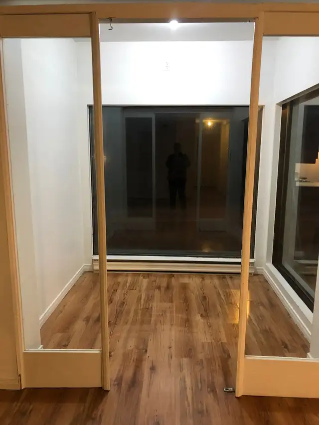 Grand 4 ½ lumineux avec entrée indépendante, Idéal pour famille - Photo 10