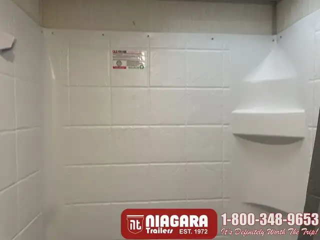 2025 FOREST RIVER CHEROKEE WOLF PUP 16EV Travel Trailer - Photo 17