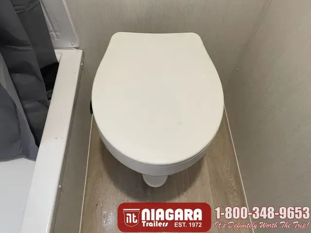 2025 FOREST RIVER CHEROKEE WOLF PUP 16EV Travel Trailer - Photo 19